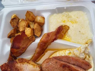 The Table Formerly Aunt Jans Kitchen