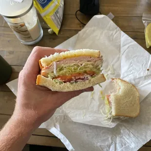 sandwich, sandwiches, food