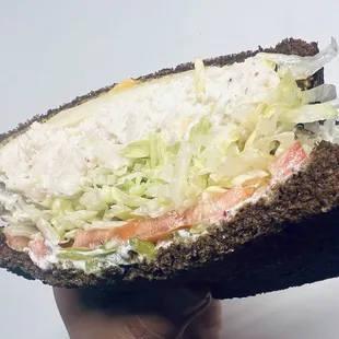 Chicken Salad Sandwich