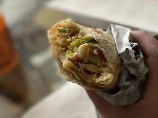 Santa Fe Express Cafe