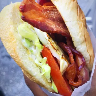 BLT