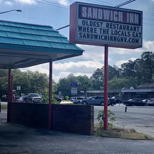 Sign