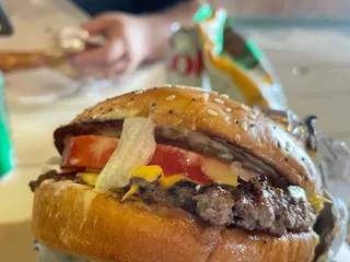 Goldie's Burgers