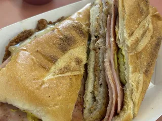 Big Mill's