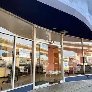 Oakland Food Hall, 2353 E12th St, Oakland