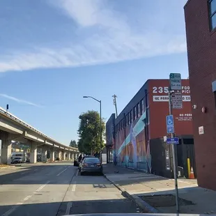 2353 E12th St, Oakland, CA