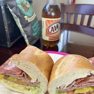 sandwiches, sandwich, food