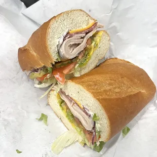 sandwiches, sandwich, food