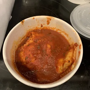 Ravioli