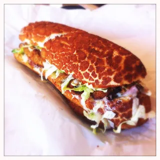 #1 King Louie (T) (SF)