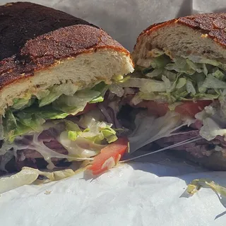 #2 Monkey's Uncle (T) (SF)