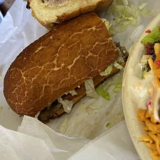 #3 Roasted Rascal (T) (SF)