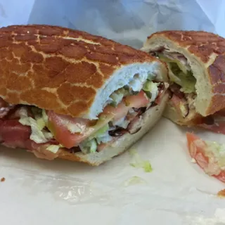 #7 Monkey Business (SF)