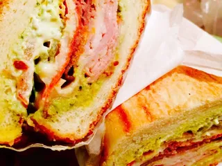 Miss Tomato Sandwich Shop