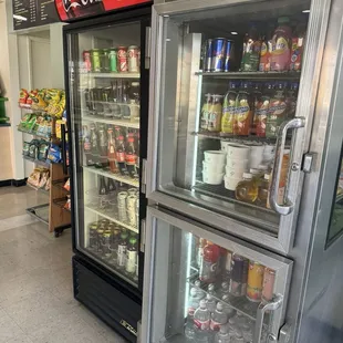 Great spot for breakfast or lunch