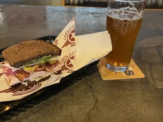 Co-Pilots Deli & BBQ