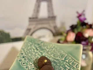 Stefano's Golden Baked Hams