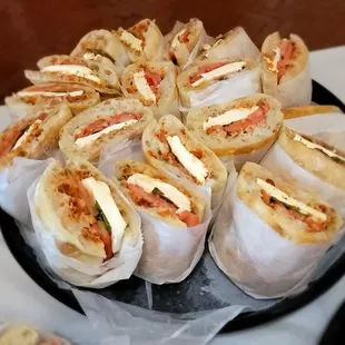 15. Caprese
