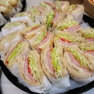 1. Porchetta