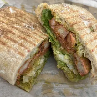 Tandoori Chicken Breast