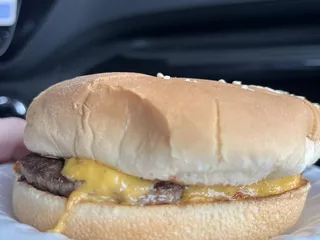 South 21 Drive In