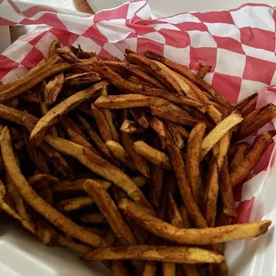 Fries