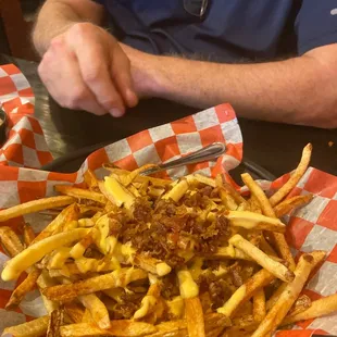 Fries