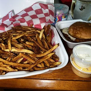 Buffalo Chicken Sandwich