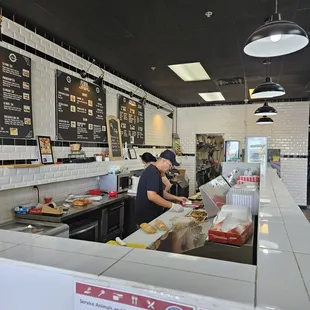 Awesome place!