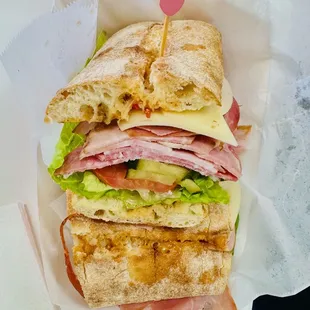 The Italian