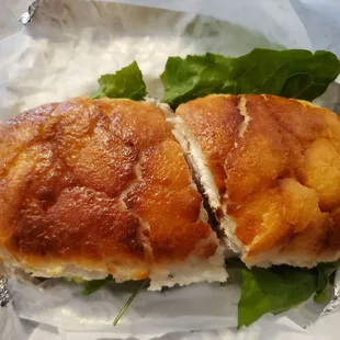 Dutch Crunch