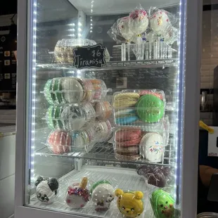 Macarons