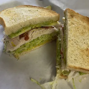 Turkey Club