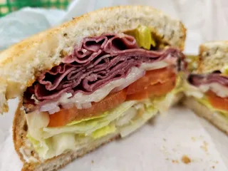 Yummy Deli