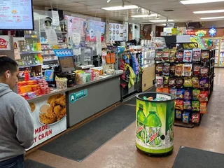 E-Z Stop Deli