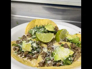 Antojitos Los Amigos