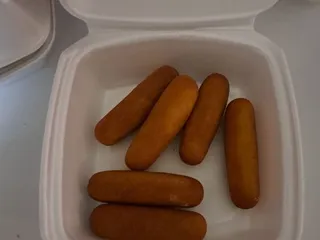 Calle Caribe Food Truck