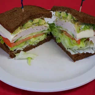 food, sandwiches, sandwich