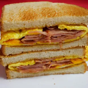 sandwich, food, sandwiches