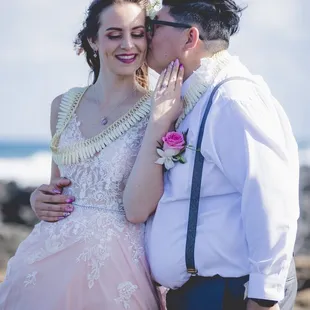 Our 2nd location photo shoot on their lava rocks!