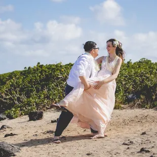 Our 2nd wedding photo shoot location!