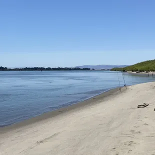 It was a gorgeous day!