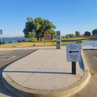 Sandy Beach Campground