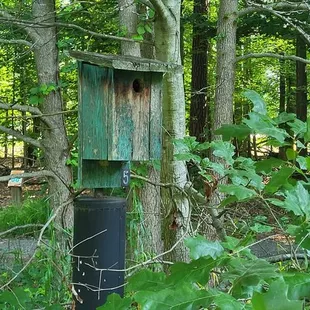 Birdhouse