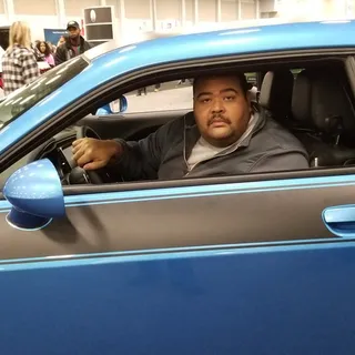 Damien J.