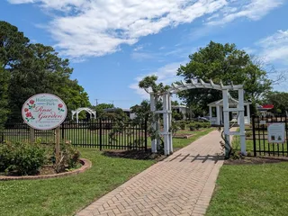 Huntington Park