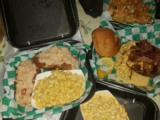 Sportsterz Bar and Grill