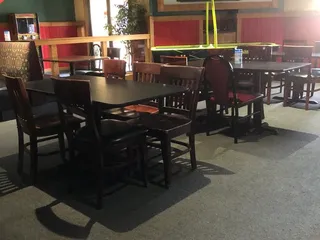 Max's Pizza And Grill