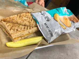 Jackson Street Coffee and Market