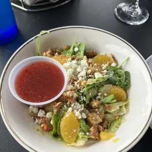 Mandarin Salad